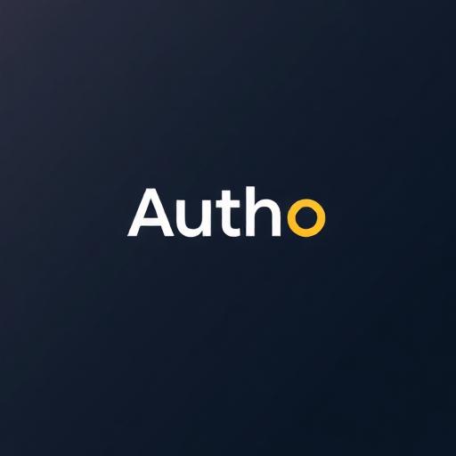 Auth0 identity management integration logo