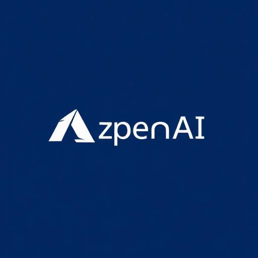 Azure OpenAI Service integration logo