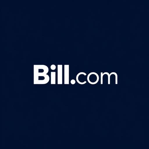 Bill.com financial automation integration logo
