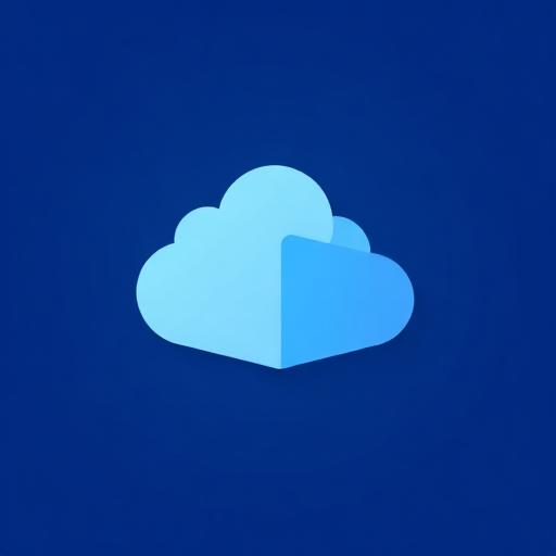 Box cloud storage integration logo