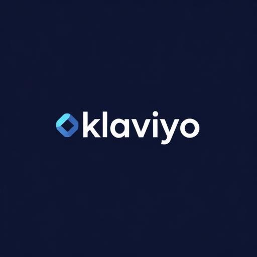 Klaviyo marketing automation integration logo