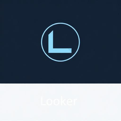 Looker business intelligence integration logo