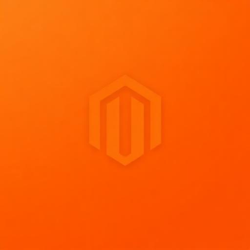 Magento e-commerce integration logo