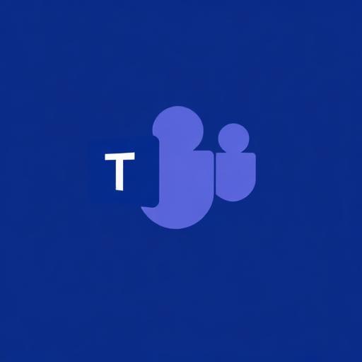 Microsoft Teams collaboration integration logo
