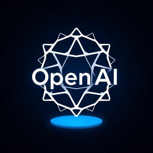 OpenAI API integration logo