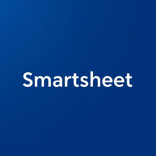 Smartsheet work management integration logo