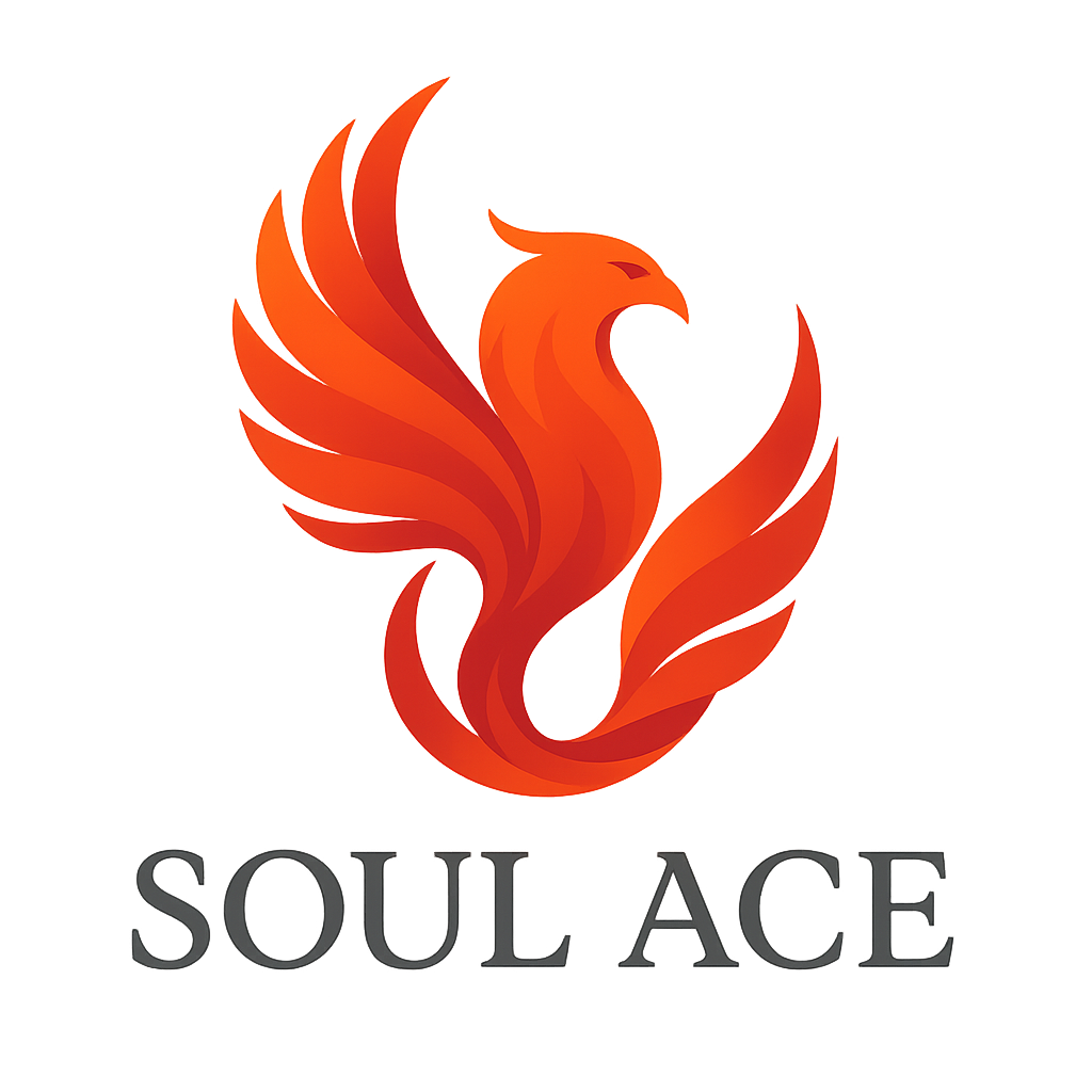 Soul Ace coaching