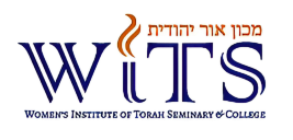 Women's Institute of Torah Seminary & College (WITS)