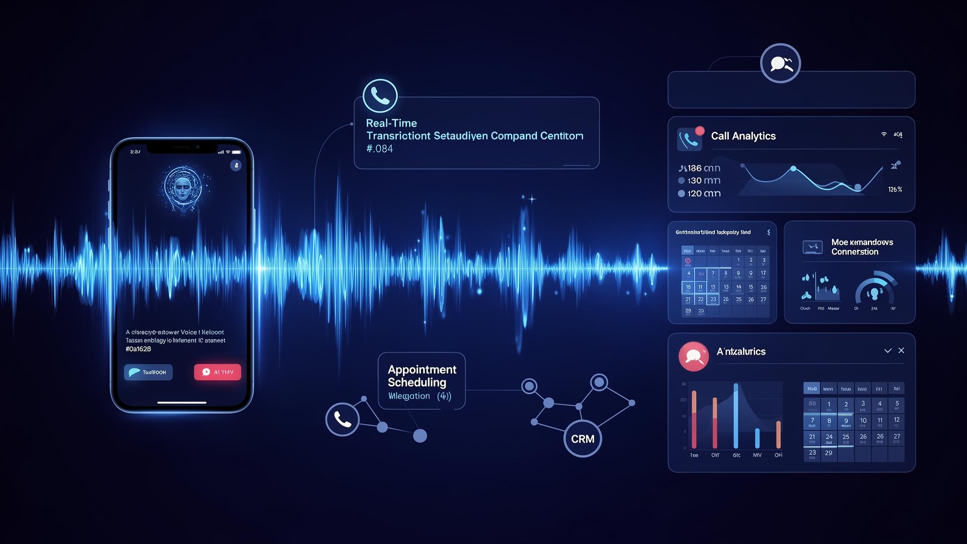 Multi-Industry Clients project