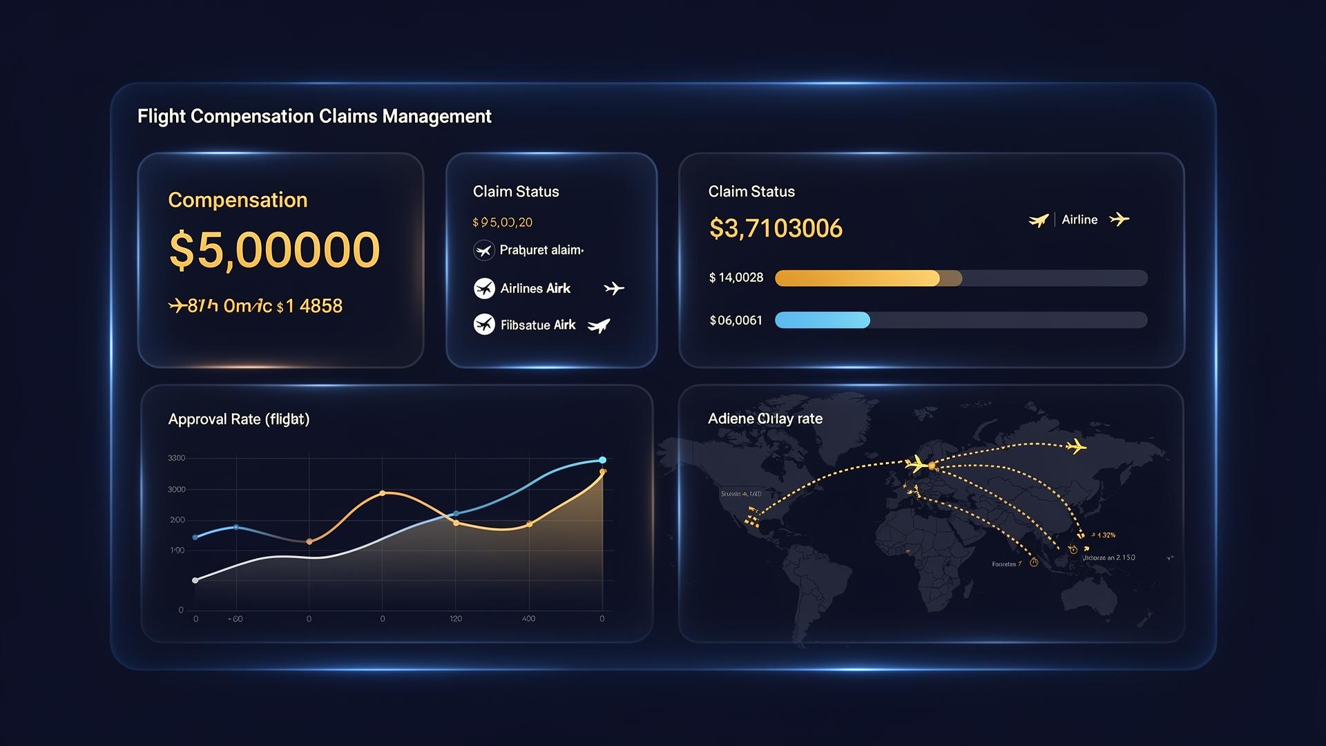 Travel Tech Client project